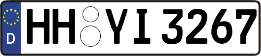 HH-YI3267