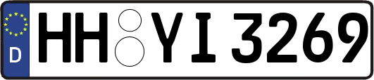 HH-YI3269