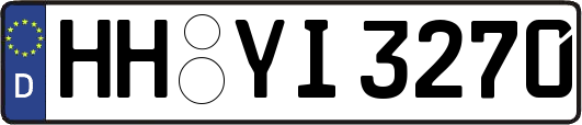 HH-YI3270