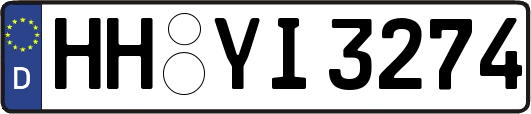 HH-YI3274