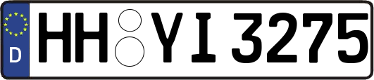 HH-YI3275