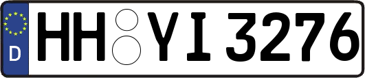 HH-YI3276