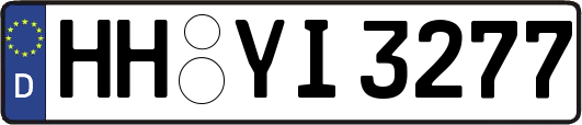 HH-YI3277