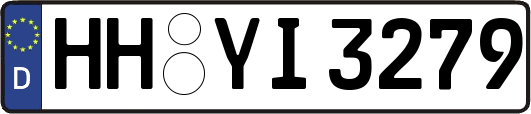 HH-YI3279