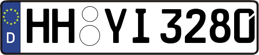 HH-YI3280