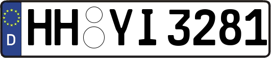 HH-YI3281
