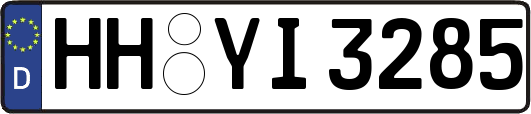 HH-YI3285