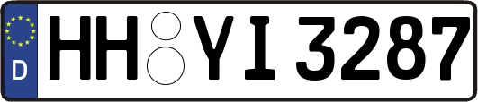 HH-YI3287