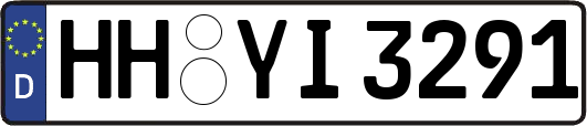 HH-YI3291