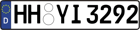 HH-YI3292