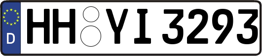 HH-YI3293