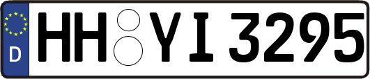 HH-YI3295