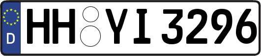 HH-YI3296