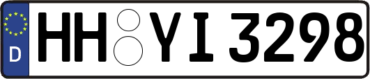 HH-YI3298