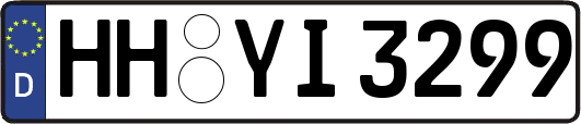 HH-YI3299