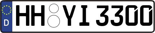 HH-YI3300