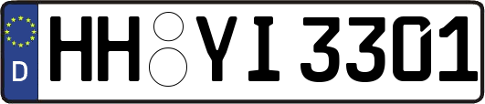HH-YI3301