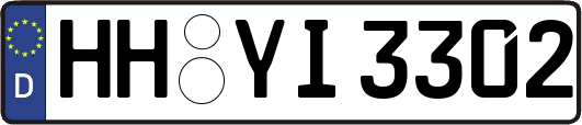 HH-YI3302