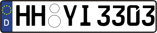 HH-YI3303