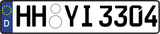HH-YI3304