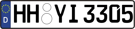 HH-YI3305