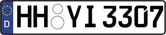 HH-YI3307
