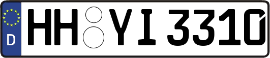 HH-YI3310