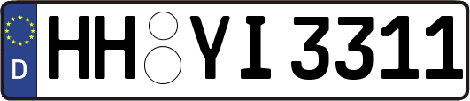 HH-YI3311