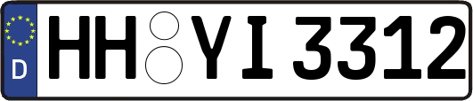 HH-YI3312