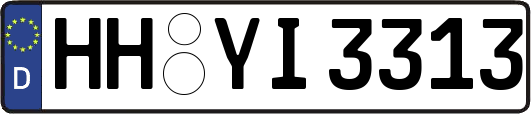 HH-YI3313