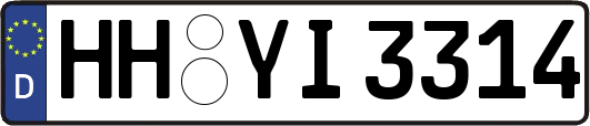 HH-YI3314