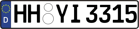 HH-YI3315