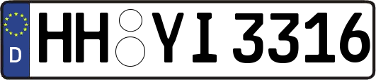 HH-YI3316