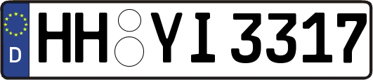 HH-YI3317