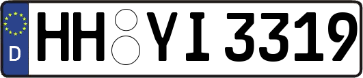 HH-YI3319