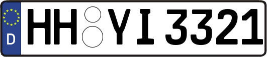 HH-YI3321