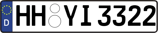 HH-YI3322