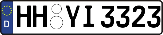 HH-YI3323