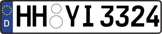 HH-YI3324