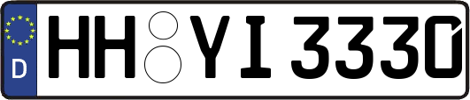 HH-YI3330