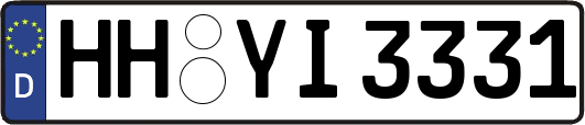 HH-YI3331