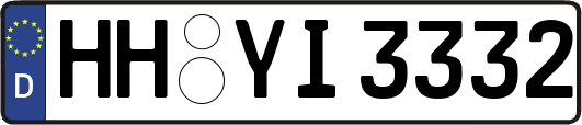HH-YI3332