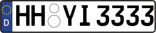 HH-YI3333