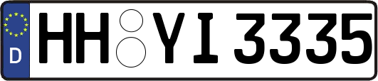 HH-YI3335