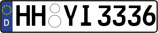 HH-YI3336