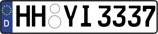 HH-YI3337
