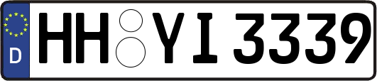 HH-YI3339