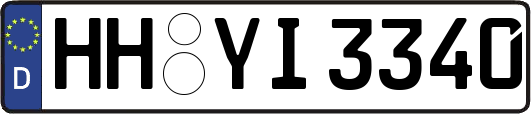 HH-YI3340