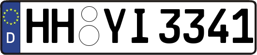 HH-YI3341