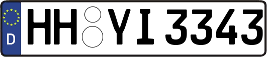 HH-YI3343